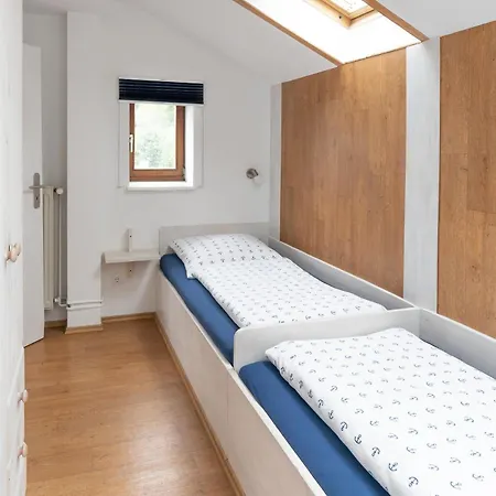 Kormoran Apartment *