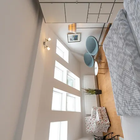 Apartment Kormoran
